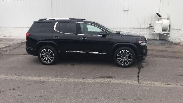 2021 GMC Acadia AWD 4dr Denali