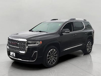 2021 GMC Acadia AWD 4dr Denali