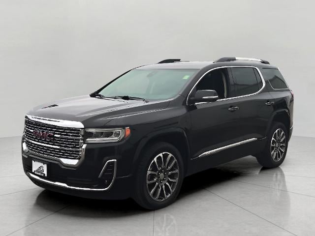 2021 GMC Acadia AWD 4dr Denali