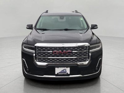 2021 GMC Acadia AWD 4dr Denali