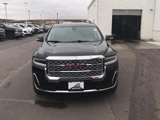 2021 GMC Acadia AWD 4dr Denali