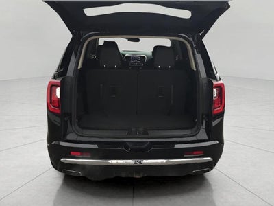 2021 GMC Acadia AWD 4dr Denali