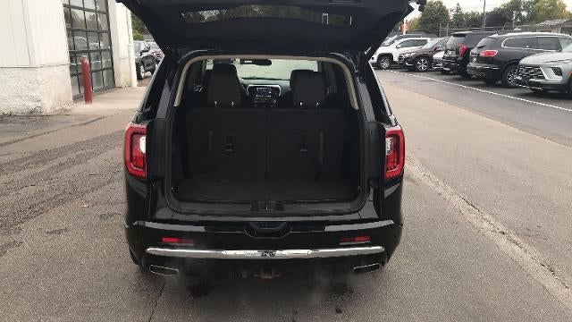 2021 GMC Acadia AWD 4dr Denali