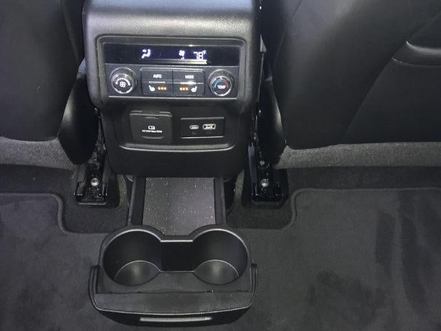 2021 GMC Acadia AWD 4dr Denali