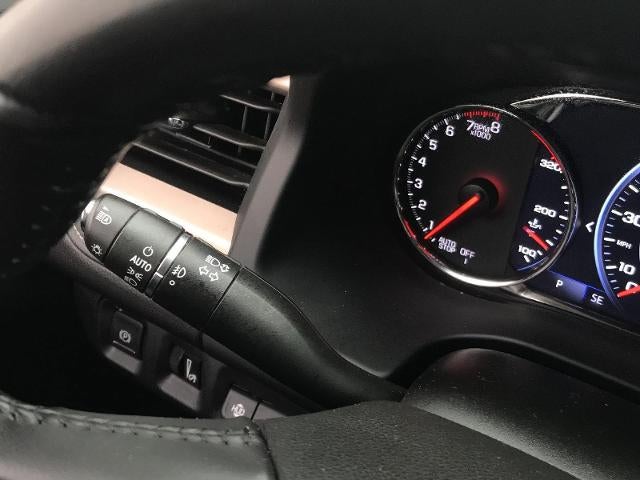 2021 GMC Acadia AWD 4dr Denali