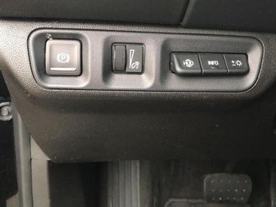 2021 GMC Acadia AWD 4dr Denali