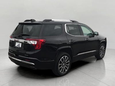 2021 GMC Acadia AWD 4dr Denali