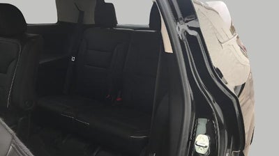 2021 GMC Acadia AWD 4dr Denali