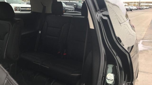 2021 GMC Acadia AWD 4dr Denali
