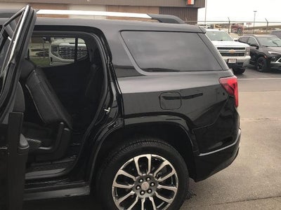 2021 GMC Acadia AWD 4dr Denali
