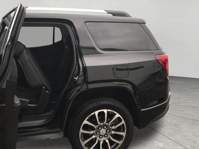 2021 GMC Acadia AWD 4dr Denali