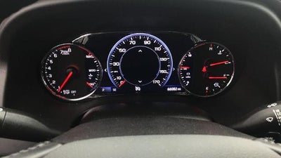2021 GMC Acadia AWD 4dr Denali