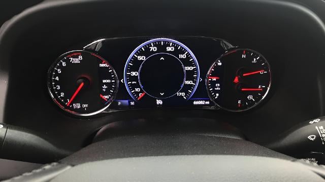 2021 GMC Acadia AWD 4dr Denali