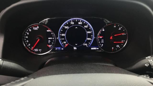 2021 GMC Acadia AWD 4dr Denali