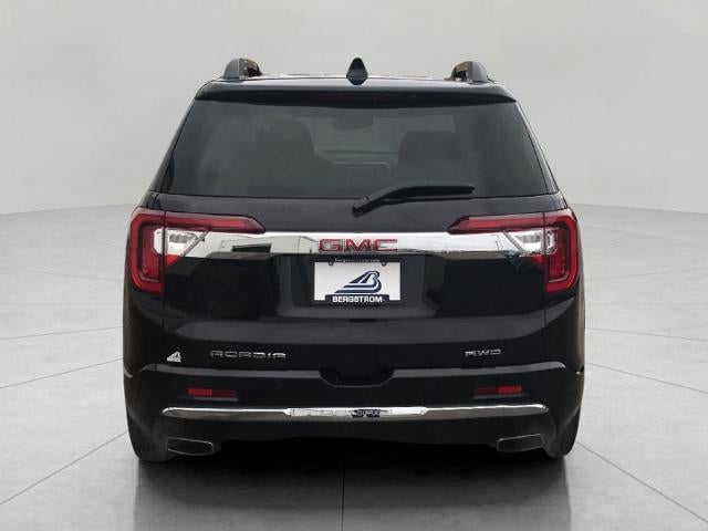 2021 GMC Acadia AWD 4dr Denali