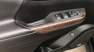 2021 GMC Acadia AWD 4dr Denali