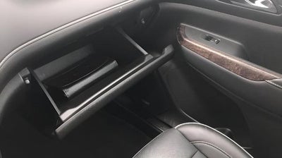 2021 GMC Acadia AWD 4dr Denali