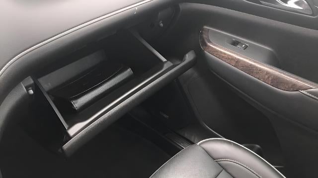 2021 GMC Acadia AWD 4dr Denali