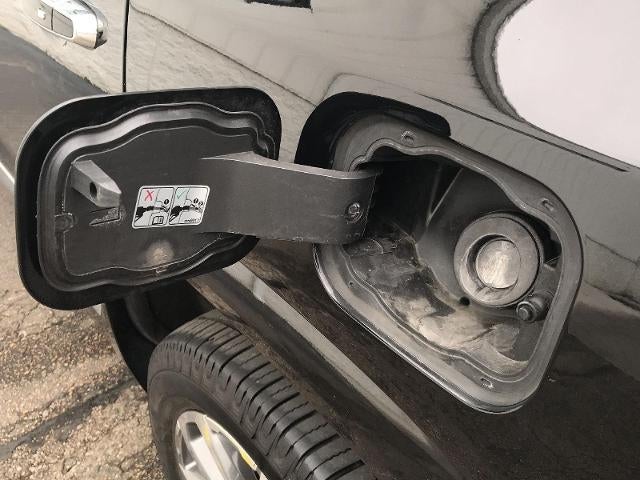 2021 GMC Acadia AWD 4dr Denali