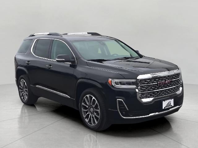 2021 GMC Acadia AWD 4dr Denali