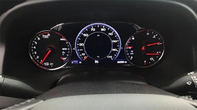 2021 GMC Acadia AWD 4dr Denali
