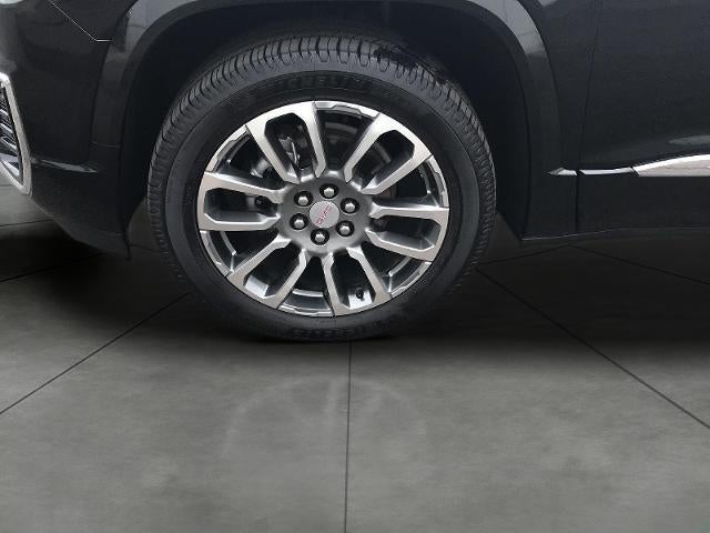 2021 GMC Acadia AWD 4dr Denali
