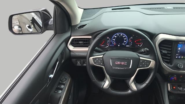 2021 GMC Acadia AWD 4dr Denali