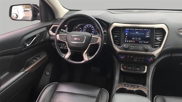 2021 GMC Acadia AWD 4dr Denali