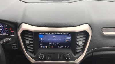 2021 GMC Acadia AWD 4dr Denali