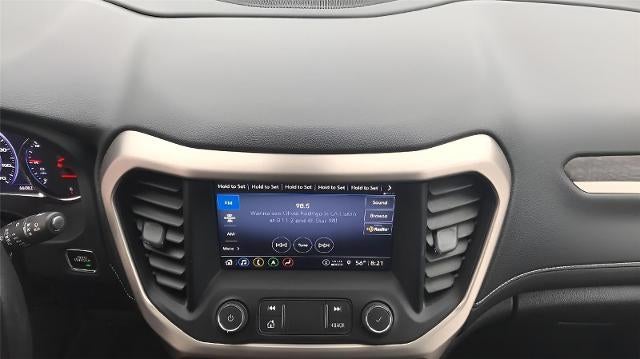 2021 GMC Acadia AWD 4dr Denali