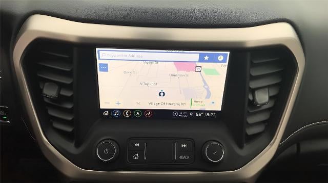 2021 GMC Acadia AWD 4dr Denali