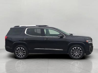2021 GMC Acadia AWD 4dr Denali