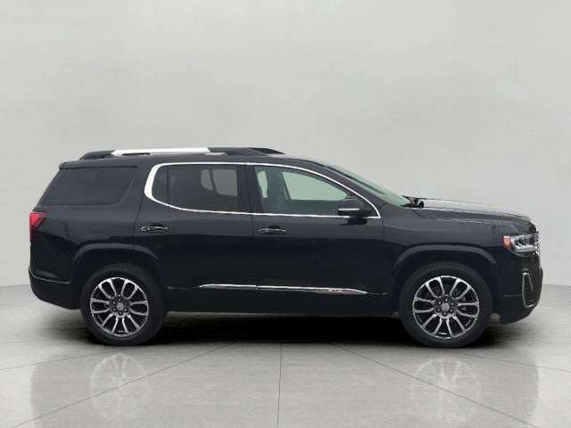 2021 GMC Acadia AWD 4dr Denali