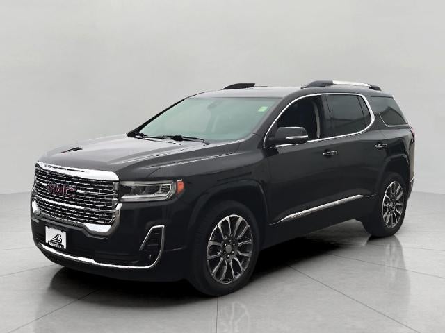 2021 GMC Acadia AWD 4dr Denali