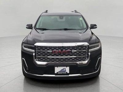 2021 GMC Acadia AWD 4dr Denali