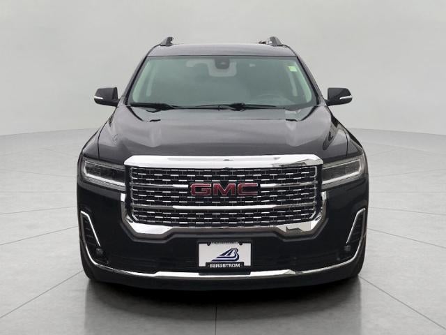 2021 GMC Acadia AWD 4dr Denali
