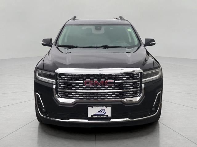 2021 GMC Acadia AWD 4dr Denali