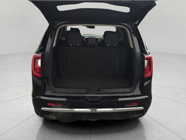 2021 GMC Acadia AWD 4dr Denali