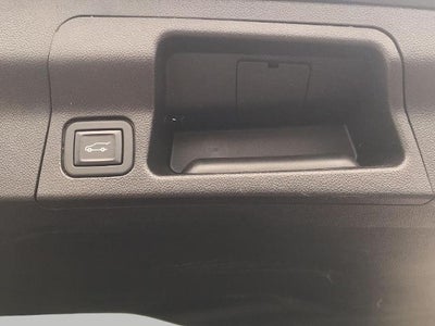 2021 GMC Acadia AWD 4dr Denali
