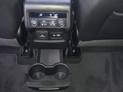 2021 GMC Acadia AWD 4dr Denali