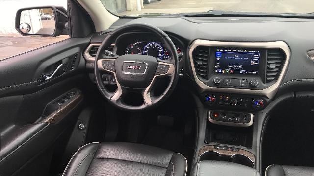 2021 GMC Acadia AWD 4dr Denali