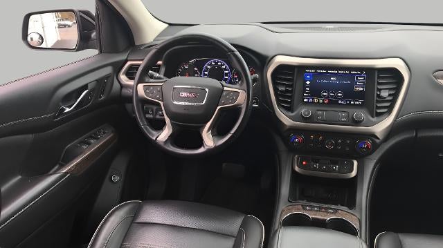 2021 GMC Acadia AWD 4dr Denali