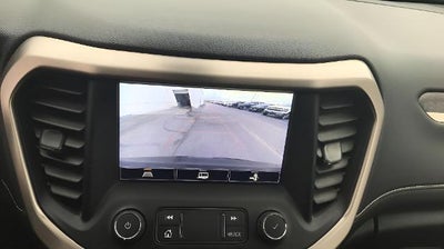 2021 GMC Acadia AWD 4dr Denali