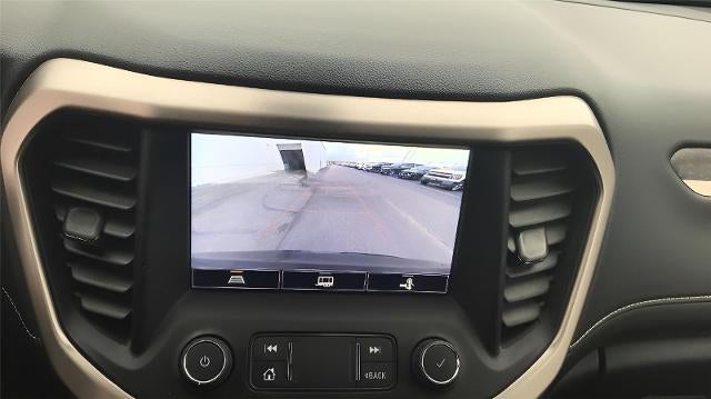 2021 GMC Acadia AWD 4dr Denali