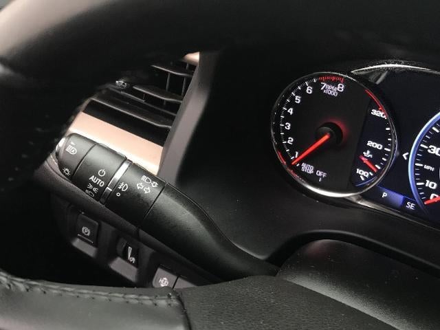2021 GMC Acadia AWD 4dr Denali