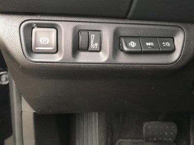 2021 GMC Acadia AWD 4dr Denali