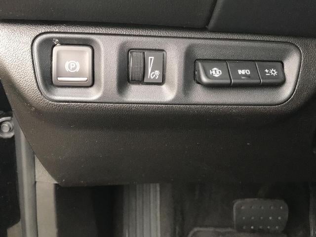 2021 GMC Acadia AWD 4dr Denali