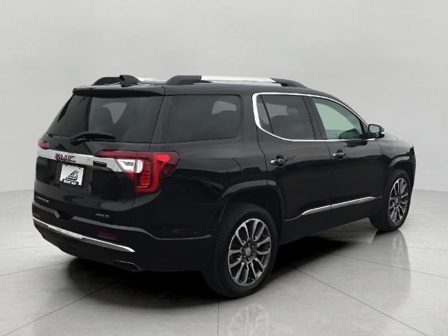 2021 GMC Acadia AWD 4dr Denali