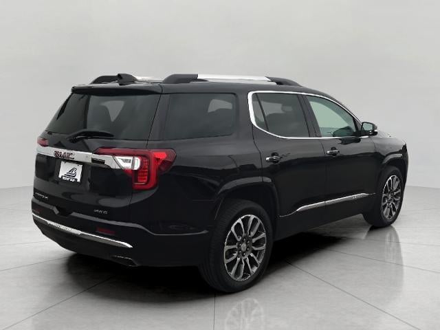 2021 GMC Acadia AWD 4dr Denali