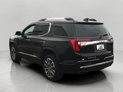 2021 GMC Acadia AWD 4dr Denali